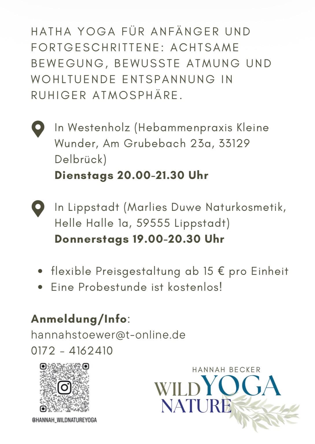 Rückseite Postkarte